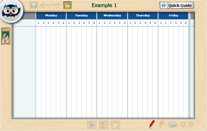 prime timetable blog