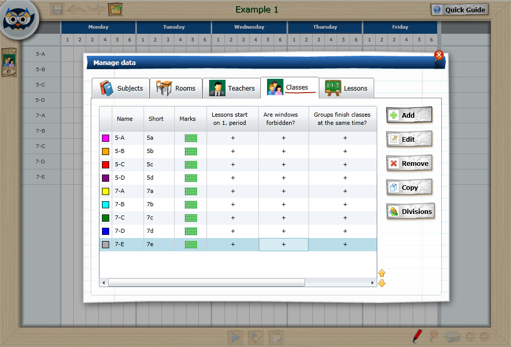 manage-grades-in-schedule