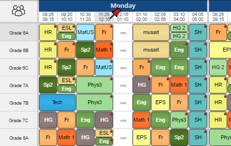 high school timetable generator free download mac study schedule generator
